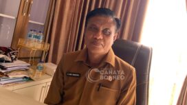 Foto : Kepala Disdikpora PPU, Andi Singkerru, (Dok : CahayaBorneo/DMS)
