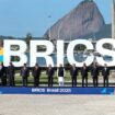 Foto: Presiden RI, Prabowo Subianto saat menghadiri Konferensi Tingkat Tinggi (KTT) BRICS ke-17 (Dok. Instagram/@presidenrepublikindonesia)