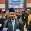 Foto : Bupati PPU, Mudyat Noor, (Dok : CahayaBorneo/AJI)