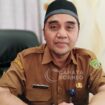 Foto : Kepala Sub Bagian (Kasubag), Umum, Disdikpora PPU, Aji Lukman Panji, (Dok : CahayaBorneo/AJI)
