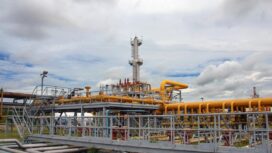 Foto: Proyek penggunaan Permanent Coiled-Tubing Gas Lift (PCTGL) (Dok. PHSS)