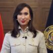 Foto: Menteri Pariwisata Widiyanti Putri Wardhana (Dok. Instagram/@kemenpar.ri)