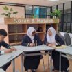 Foto: PT Pertamina Hulu Indonesia (PHI) kembali meluncurkan program CSR flagship di bidang pendidikan, yakni Beasiswa Sobat Bumi Kalimantan (BSBK) (Dok. PT Pertamina Hulu Indonesia)