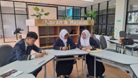Foto: PT Pertamina Hulu Indonesia (PHI) kembali meluncurkan program CSR flagship di bidang pendidikan, yakni Beasiswa Sobat Bumi Kalimantan (BSBK) (Dok. PT Pertamina Hulu Indonesia)
