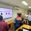 Foto: Kegiatan program Tanggung Jawab Sosial dan Lingkungan (TJSL) atau CSR perusahaan berupa program PHKT Mengajar (Dok. PHKT)