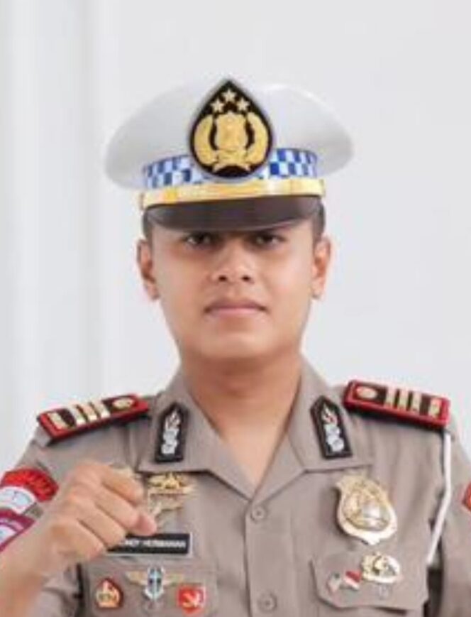 
					Foto: Operasi patuh Mahakam 2025 (Dok Polres PPU)