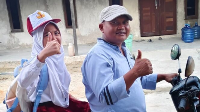 
					Foto: pelaksanaan Gerakan Ayah Teladan Indonesia (GATI)  (Dok. Humas PPU)