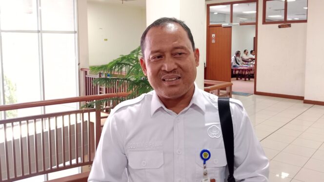 
					Foto: Asisten II Bidang Perekonomian dan Pembangunan Setkab PPU, Sodikin (Dok: Istimewa)
