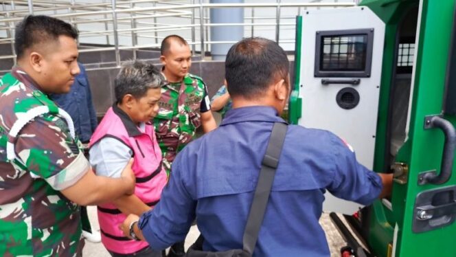
					Foto: Kejaksaan Tinggi Kaltim ungkap perkara korupsi Pengelolaan Aset PT. Kutai Timur Energi (KTE). (DOK. Istimewa)