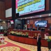 Foto : rapat paripurna membahas RPJMD tahun 2025- 2029, (Dok : istimewa)