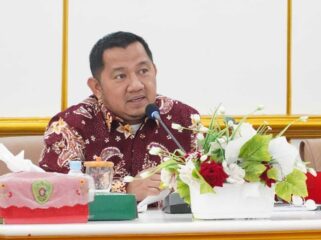 Foto: Bupati PPU, Mudyat Noor (Dok. Humas PPU)