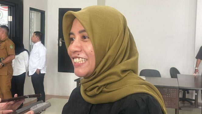 
					Foto: Anggota DPRD Kalimantan Timur (Kaltim), Damayanti. (Dok. Istimewa)