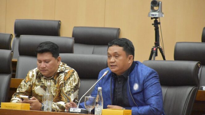 
					Foto: Anggota DPRD Kaltim dari Daerah Pemilihan Kutai Barat - Mahakam Ulu, H. Abdul Rahman Agus (Dok. Istimewa)