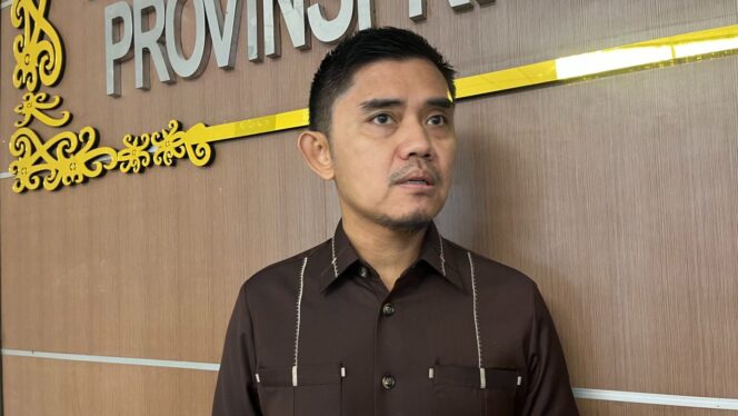 
					Foto: Wakil Ketua Komisi IV DPRD Kalimantan Timur, Andi Satya Adi Saputra (Dok. Istimewa)