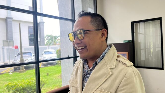 
					Foto: Anggota DPRD Kalimantan Timur (Kaltim), Sarkowi V Zahry (Dok. Istimewa)