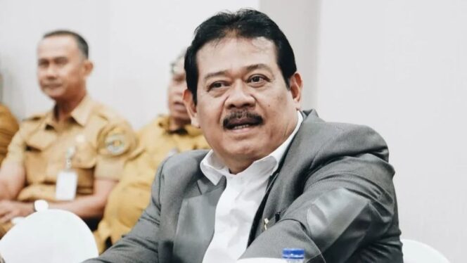 
					Foto: Ketua Komisi III DPRD Kaltim, Abdulloh (Dok. Istimewa)