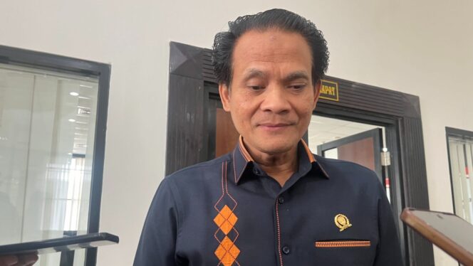 
					Foto: Anggota Komisi III DPRD Kalimantan Timur (Kaltim) Subandi. (Dok. Istimewa)