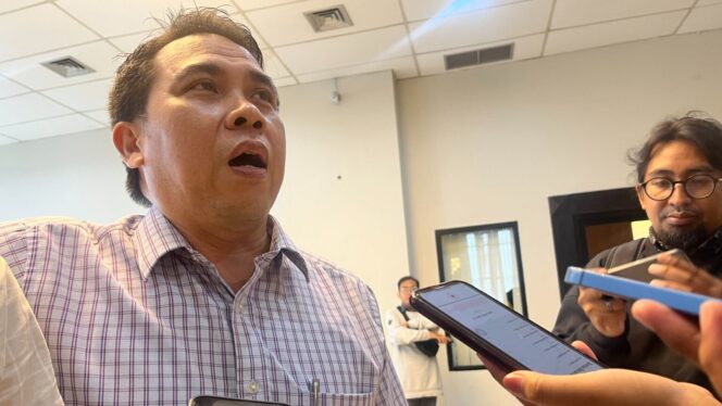
					Foto: Anggota DPRD Kaltim, Muhammad Husni Fahruddin (Dok. Istimewa)