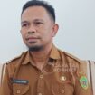Foto : Kepala Dispusip PPU, Muhammad Yusuf Basra, (Dok : CahayaBorneo/AJI)