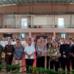Foto : kegiatan Pembukaan job fair 2025, (Dok : CahayaBorneo/AJI)