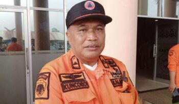 Foto : Kepala BPBD PPU, (Dok : CahayaBorneo/AJI)
