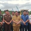 Foto : Bupati PPU, Mudyat Noor, (Dok : CahayaBorneo/AJI)