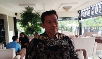 Foto: Kepala Bidang PAUD/TK Disdikpora PPU, Durajat (Dok: CahayaBorneo/AJI)