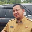 Foto: Bupati PPU, Mudyat Noor (Dok: CahayaBorneo/AJI)