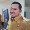 Foto: Bupati PPU, Mudyat Noor (Dok: CahayaBorneo/AJI)