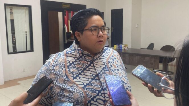 
					Foto: Wakil Ketua DPRD Kaltim, Ananda Emira Moeis (CahayaBorneo/QLA)