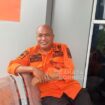 Foto: Kepala BPBD PPU, Muhammad Sukidi Kuncoro (Dok: CahayaBorneo/AJI)
