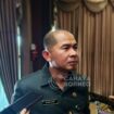 Foto: Kepala BKAD PPU, Muhajir, (Dok: CahayaBorneo/AJI)