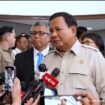 Foto: Tangkapan layer Keterangan Pers Presiden Prabowo Usai Hadiri KSTI Indonesia 2025 (Dok. Youtube/@SekretariatPresiden)