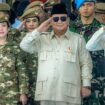 Foto: Ketua DPR RI, Puan Maharani, menghadiri Upacara Gelar Pasukan Operasional dan Kehormatan Militer TNI 2025 yang digelar di Pusat Pendidikan Kopassus (Dok. Instagram/@puanmaharaniri)