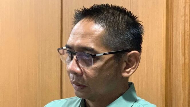 
					Foto: Anggota Komisi II DPRD Kalimantan Timur (Kaltim), Firnadi Ikhsan (Dok. Istimewa)