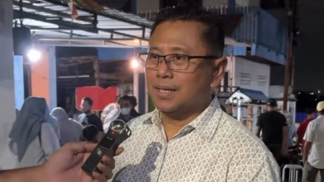 
					Foto: Anggota Komisi II DPRD Kaltim, Sigit Wibowo (Dok. Istimewa)