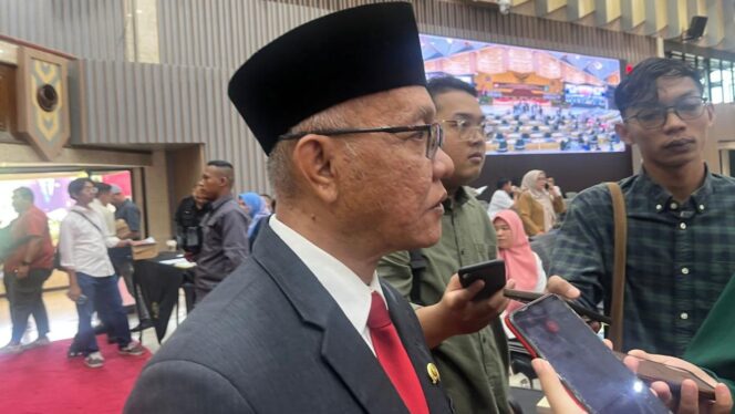 
					Foto: Anggota DPRD Kaltim, Muhammad Samsun (Dok. Istimewa)