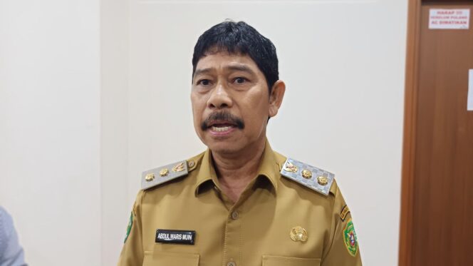 
					Foto: Wakil Bupati PPU, Abdul Waris Muin (Dok: Istimewa)