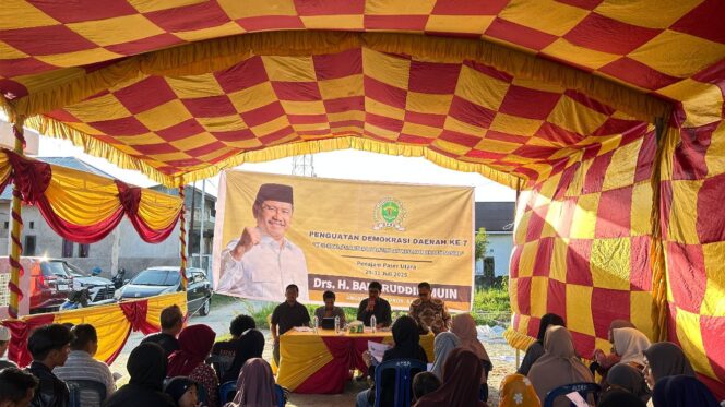 
					Foto: kegiatan bertema 