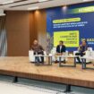Foto: Congress of Indonesian Diaspora (CID) (Dok. Humas OIKN)