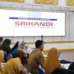 Foto: Kegiatan Bimbingan Teknis (Bimtek) Sistem Informasi Kearsipan Dinamis Terintegrasi (Srikandi) (Dok. Humas PPU)
