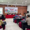 Foto: Kegiatan sosialisasi rencana pengembangan kegiatan hulu migas, berupa pengeboran sumur migas baru di Lapangan Yakin, yaitu YCB-8RD1 dan Yakin YCB-7RD1 (Dok. PHKT)