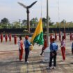 Foto: Sebanyak 40 calon Paskibraka dari sejumlah perwakilan sekolah di PPU ini tengah menjalani pemusatan latihan yang digelar setiap hari mulai pukul 07.00 WITA hingga 17.00 WITA (Dok. Humas PPU)
