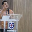 Foto: Bupati Penajam Paser Utara (PPU), H. Mudyat Noor (Dok. Humas PPU)