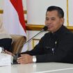 Foto: Sekretaris Daerah (Sekda) PPU, Tohar (Dok. Humas PPU)