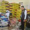 Foto: Satuan Reserse Kriminal (Satreskrim) Polres Penajam Paser Utara (PPU) melakukan penyelidikan terhadap dugaan peredaran beras tanpa izin edar di wilayah Kecamatan Penajam (Dok. Polres PPU)