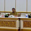 Foto: Bupati Penajam Paser Utara (PPU), Mudyat Noor (Dok. Humas PPU)