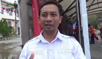 Foto: Sekretaris Dinas Pekerjaan Umum dan Penataan Ruang (DPUPR) PPU, Ali Mustofa (Dok: Istimewa)