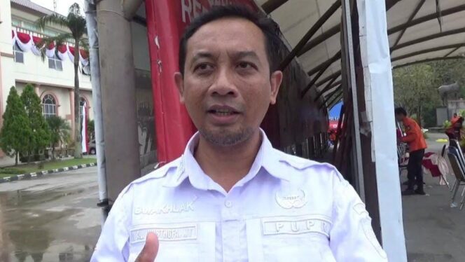 
					Foto: Sekretaris Dinas Pekerjaan Umum dan Penataan Ruang (DPUPR) PPU, Ali Mustofa (Dok: Istimewa)