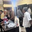 Foto: Foto dokumentasi, usut kasus korupsi pengelolaan Barang Milik Daerah (BMD) berupa gedung asrama haji yang disulap menjadi Hotel Penajam Suite (Dok: Istimewa)